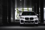 BMW X3 xDrive20d by 3D Design 2019 года